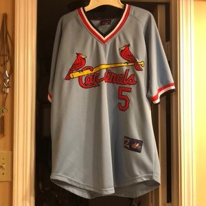 Cardinals jersey